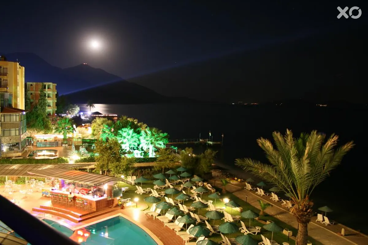 Faustina Hotel & Spa