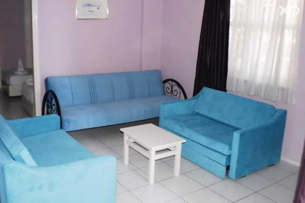 Rosella Apart & Hotel