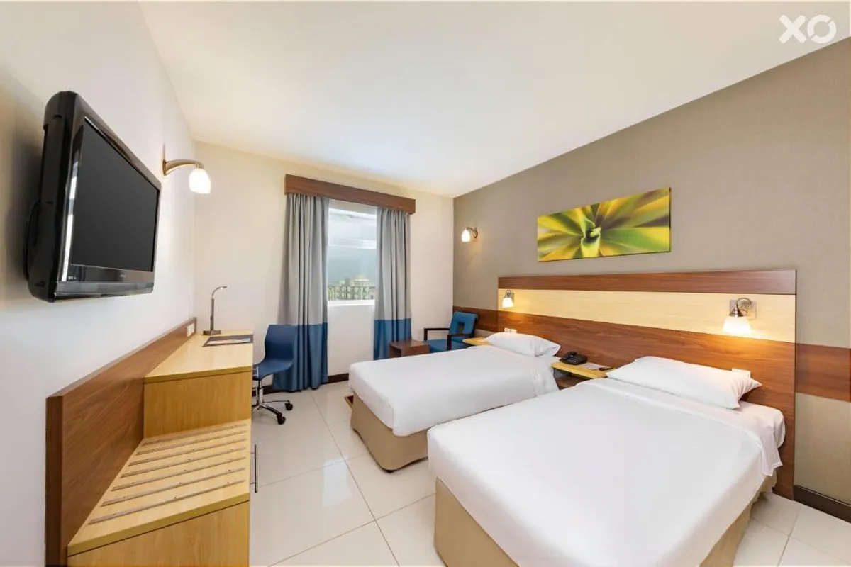 Citymax Sharjah