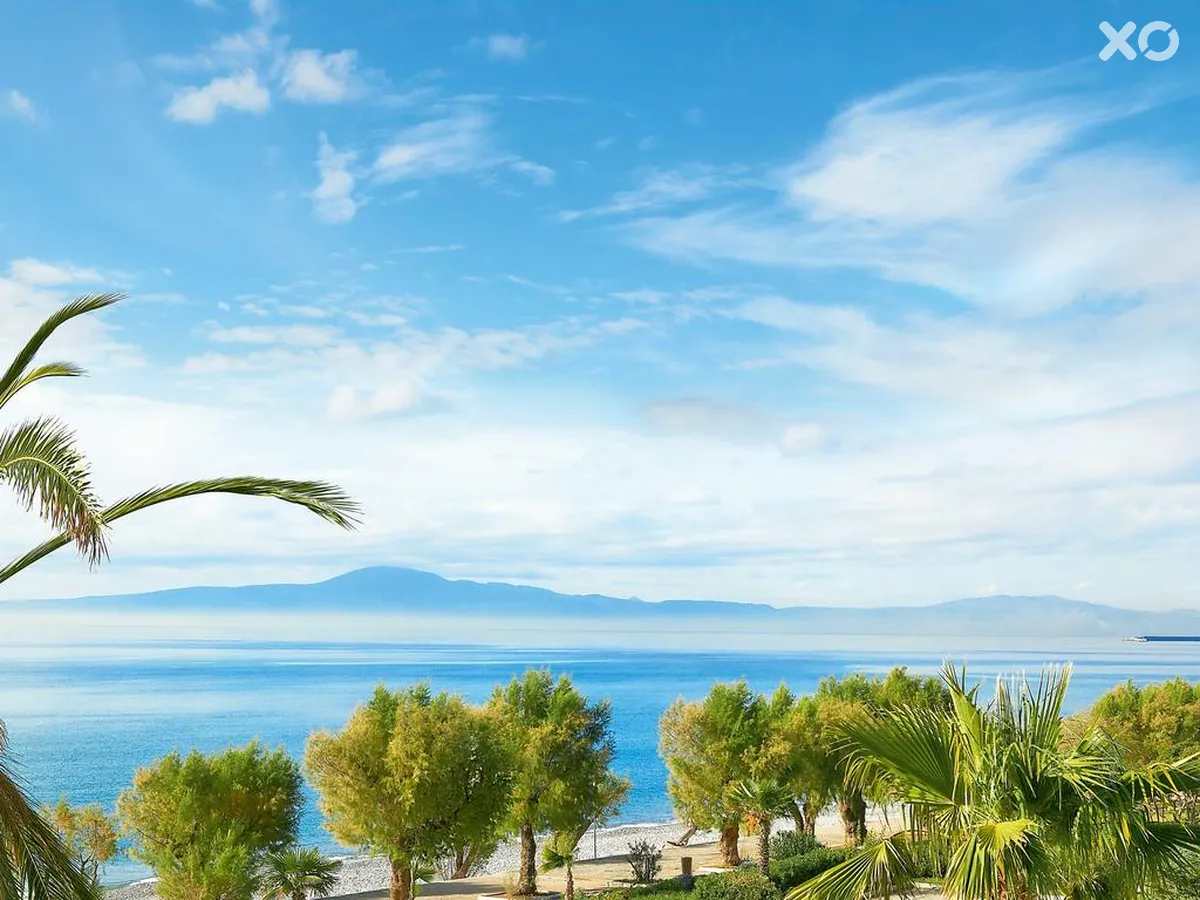 Grecotel Filoxenia Hotel