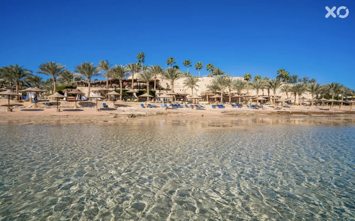 Tamra Beach Resort