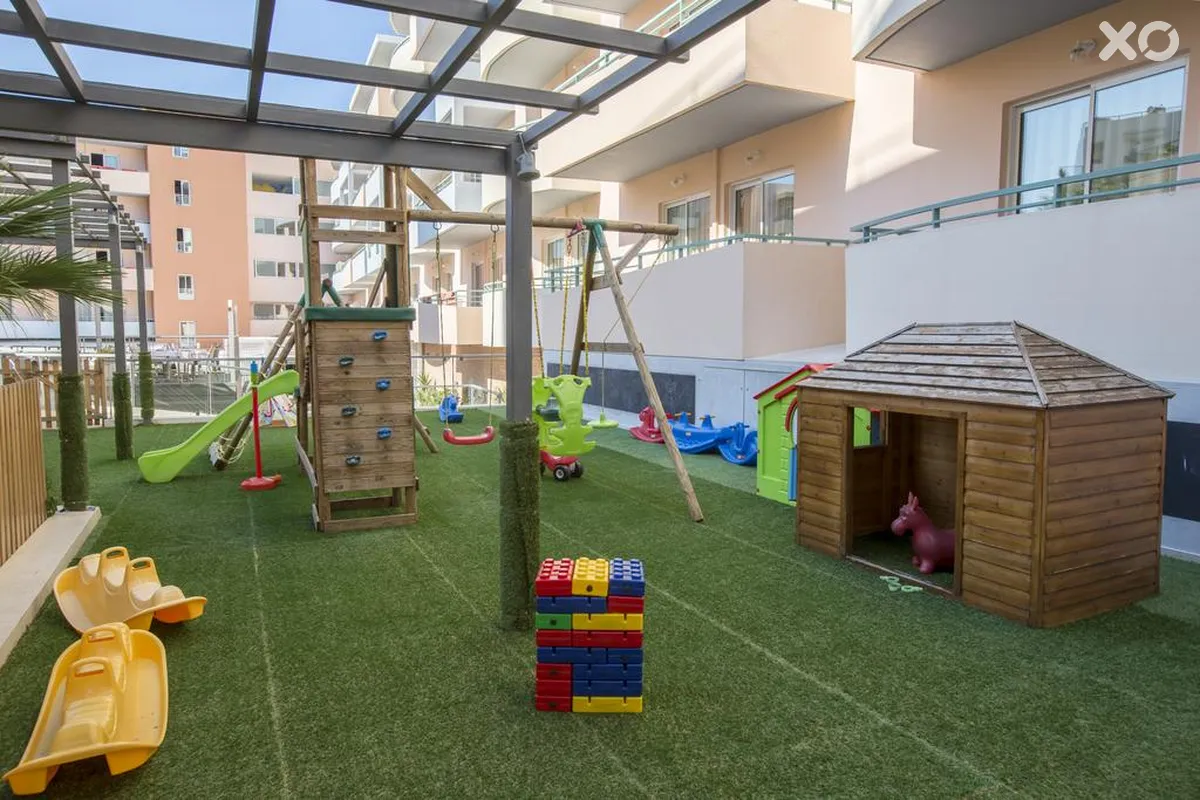 Bio Suites Hotel