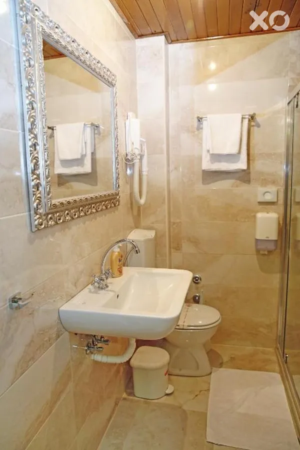 Marija Hotel