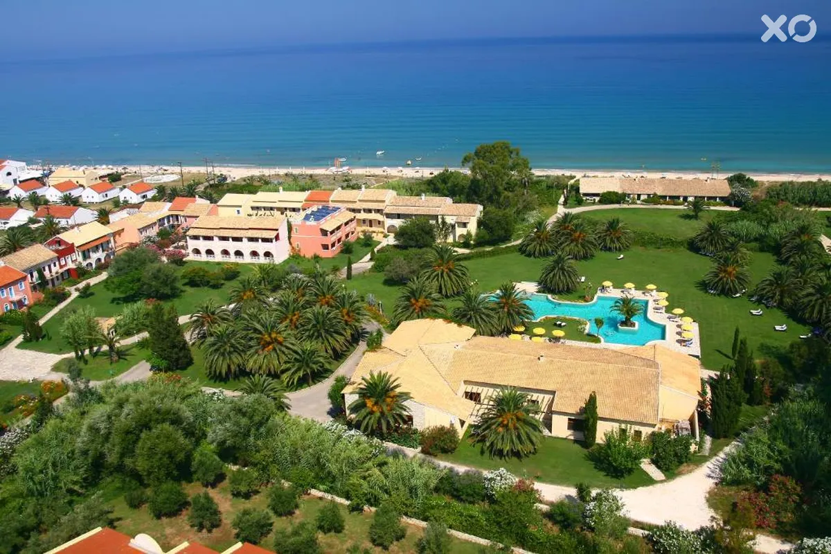 St. George's Bay Country Club