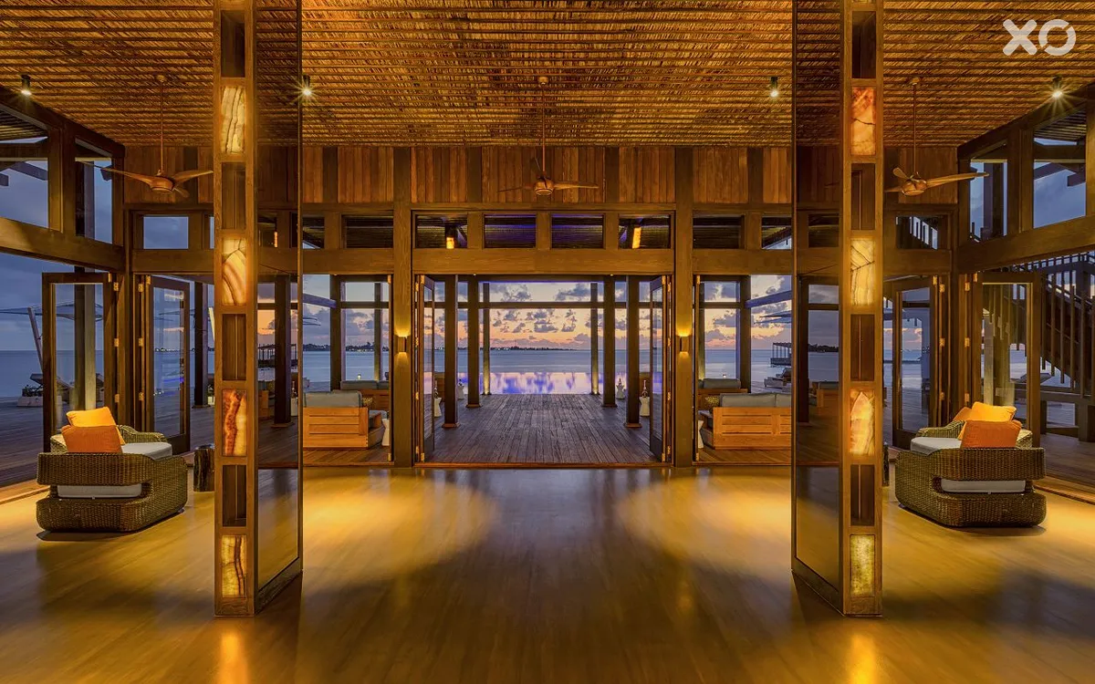 Kudadoo Maldives Private Island