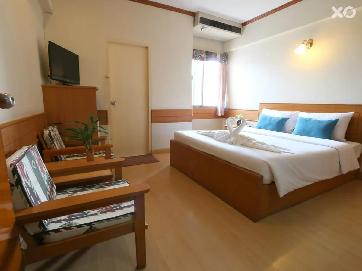 Mike Hotel