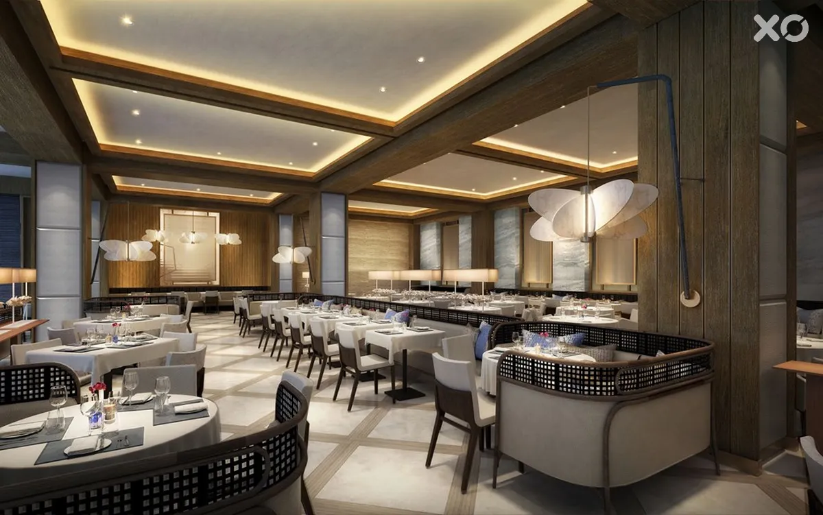 Amara Hotel