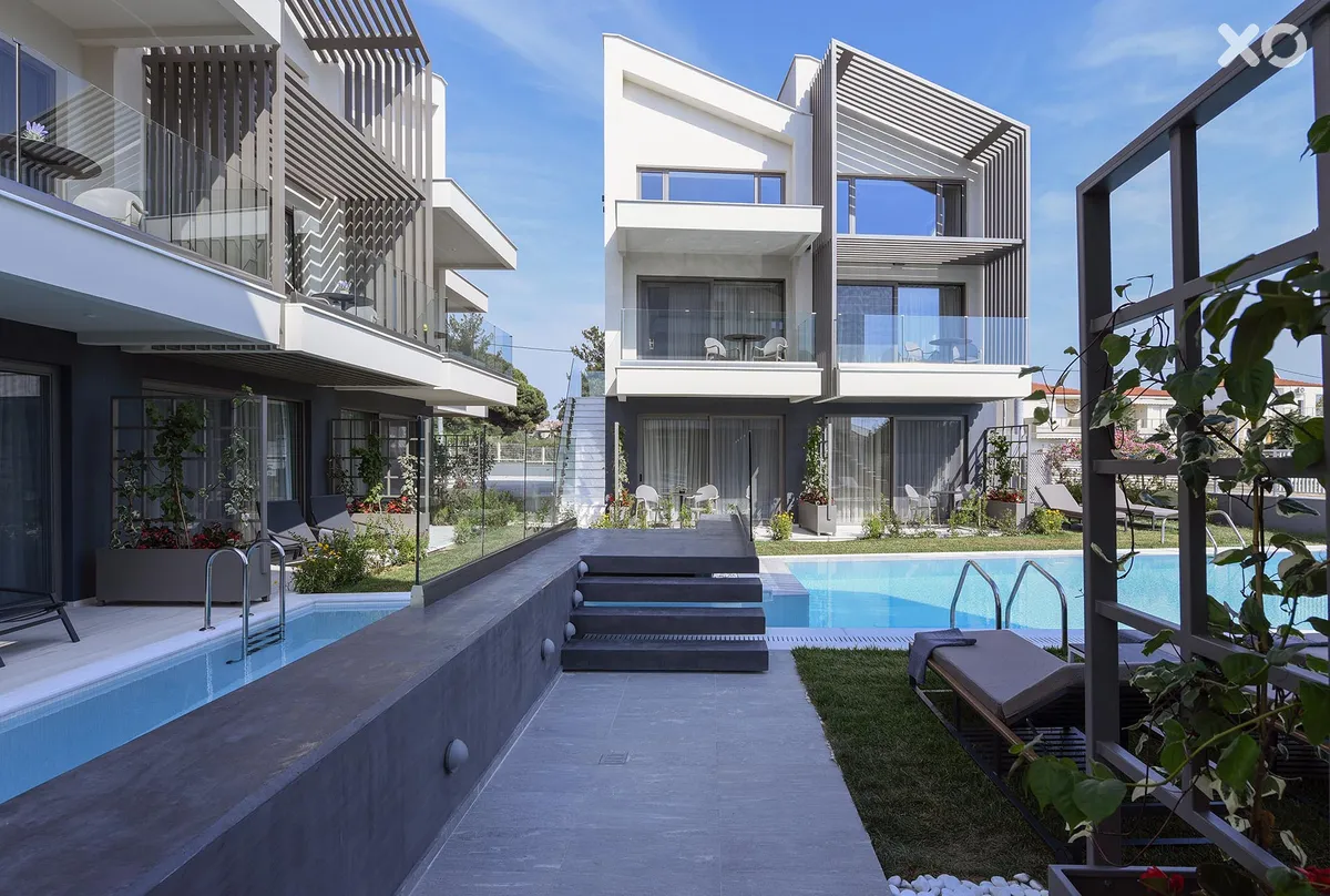 Serenity Suites