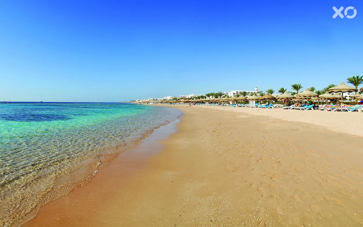 Baron Resort Sharm El Sheikh