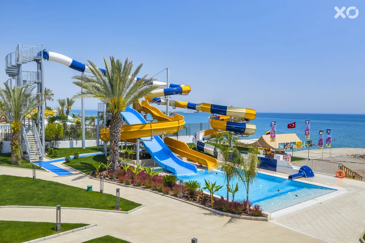 Corendon Playa Kemer (Grand Park Kemer)