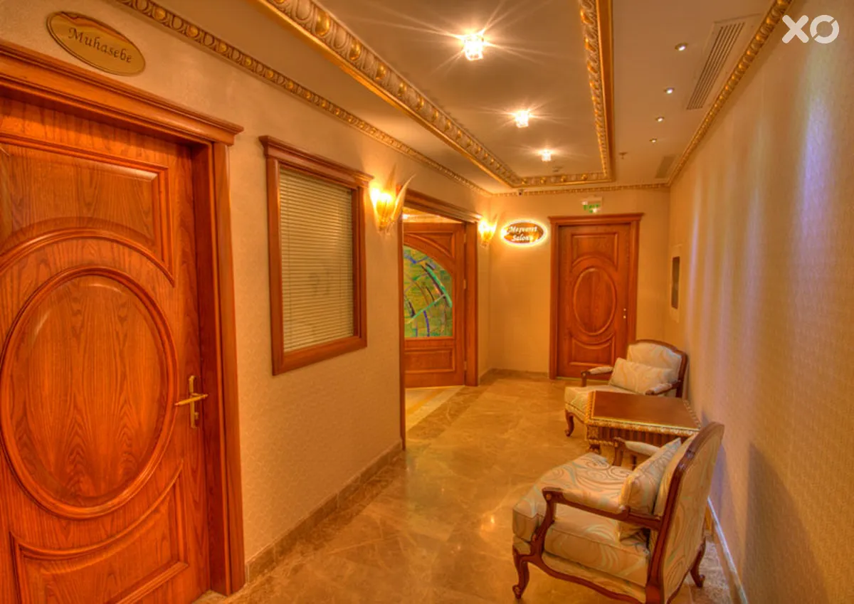 Ottomans Life Boutique Hotel