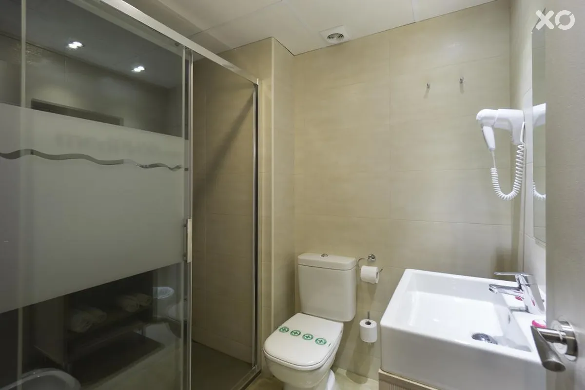 Esmeraldas Aparthotel