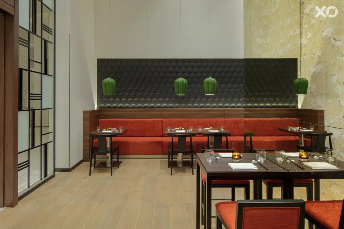 Hyatt Place Dubai Jumeirah
