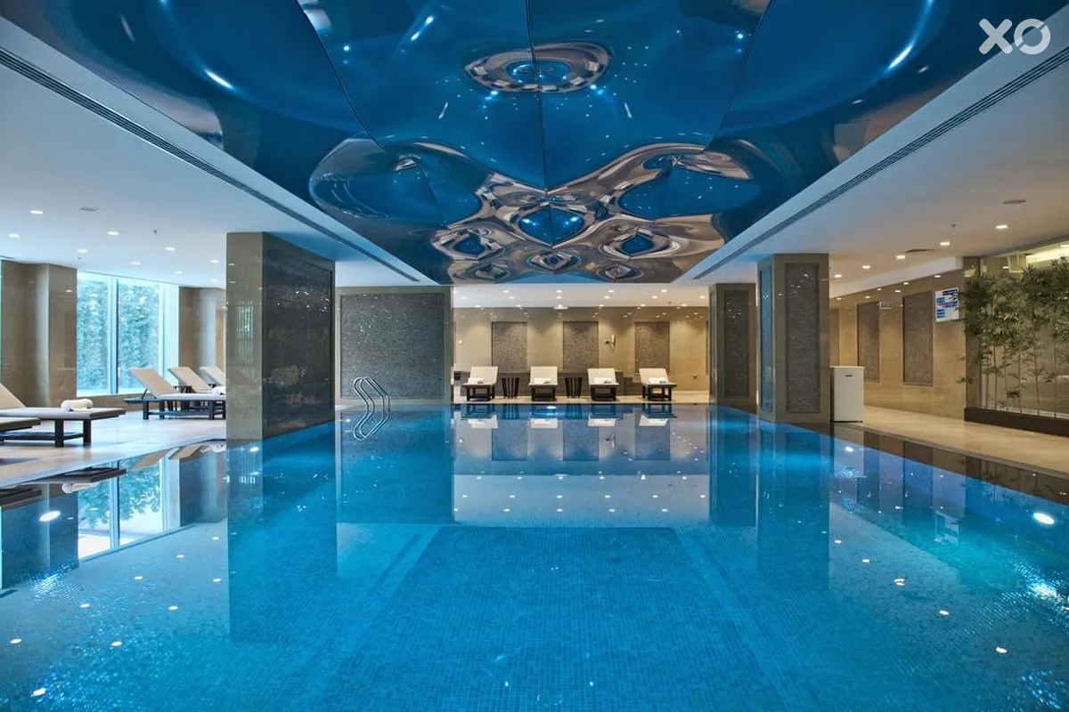 Retaj Royale Istanbul