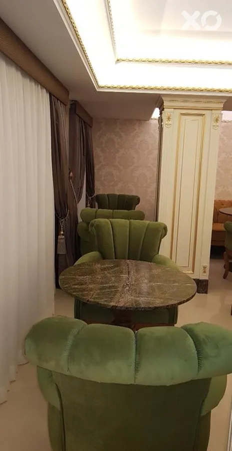 Grand Marcello Hotel