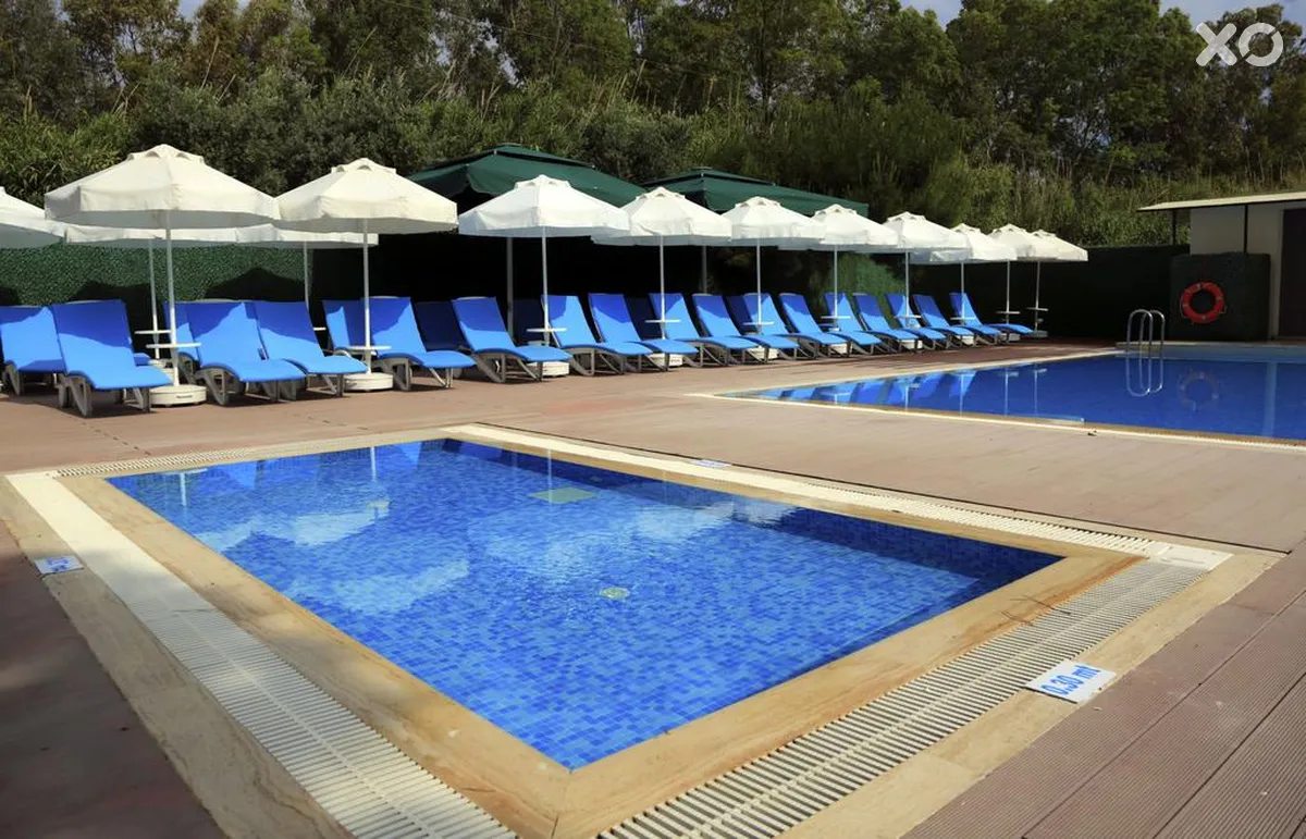 Labranda Lebedos Princess