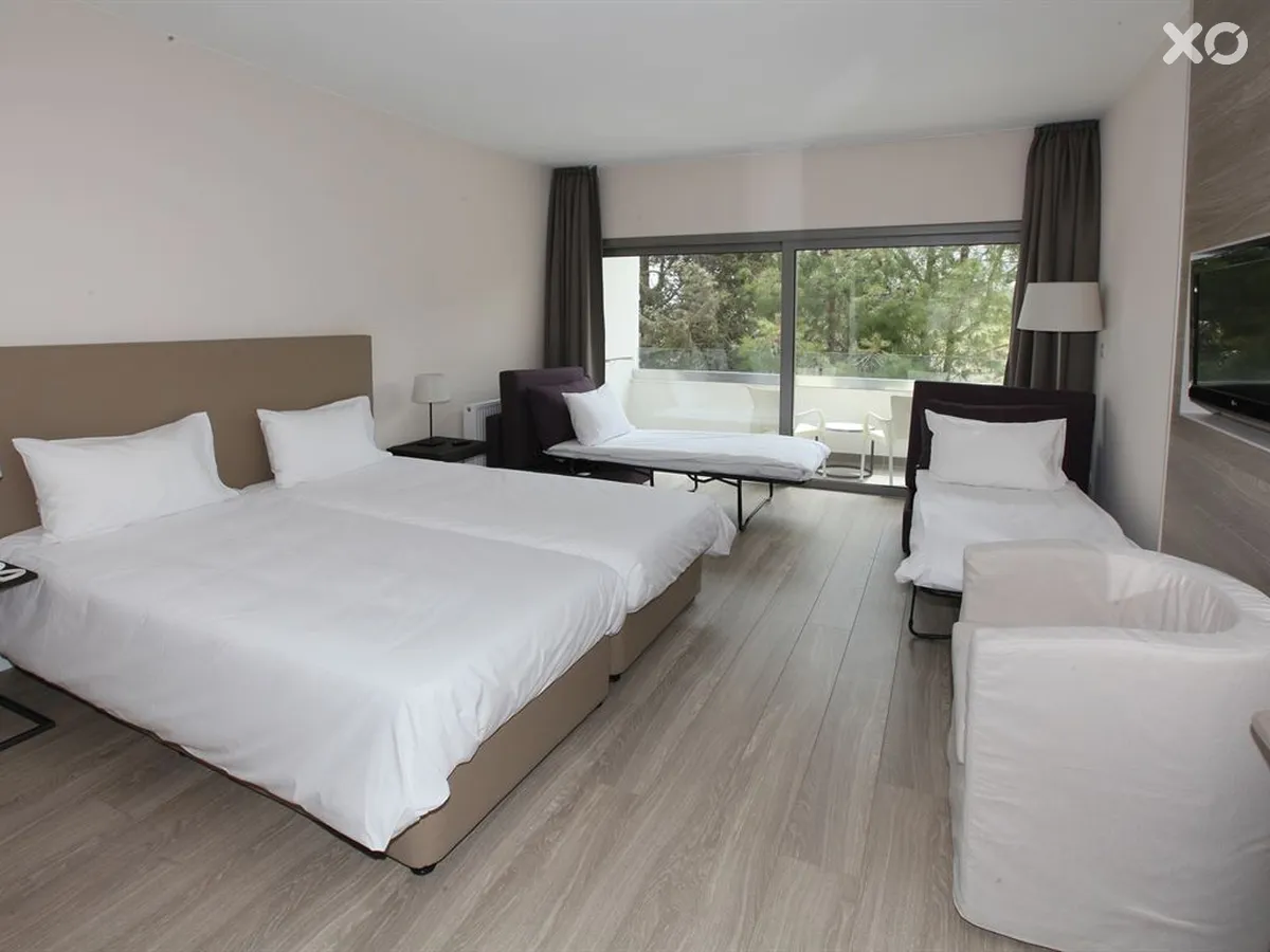Droushia Heights Hotel