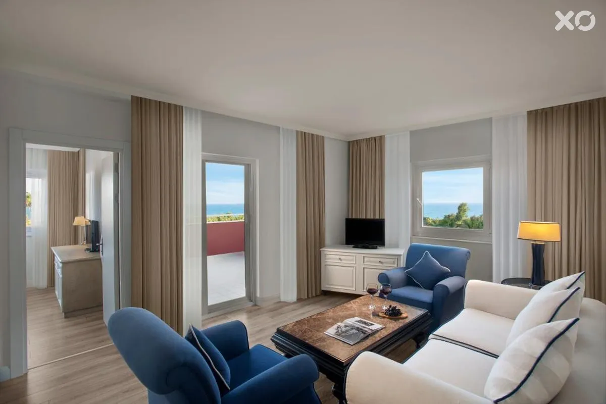 IC Hotels Santai Family Resort