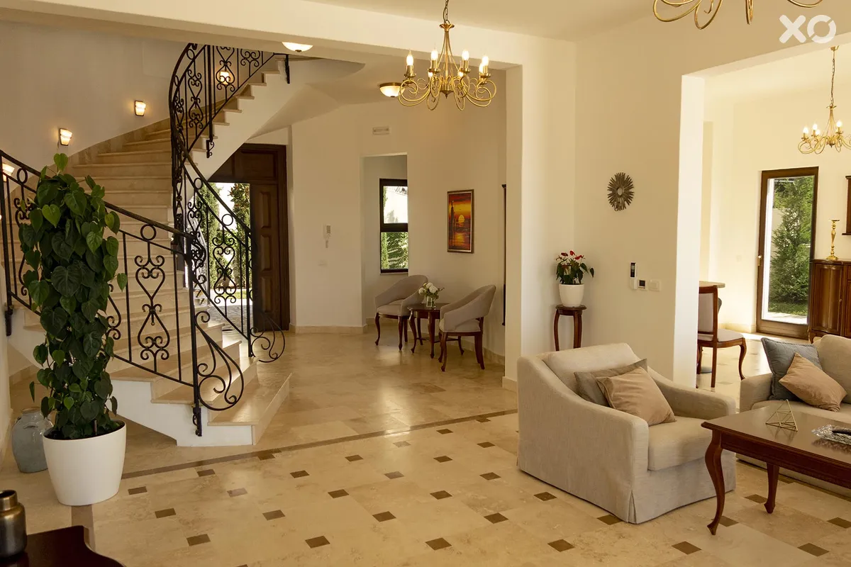 Oak Leaf Residences
