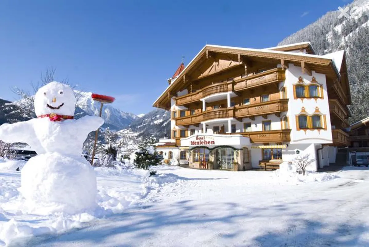 Edenlehen Hotel