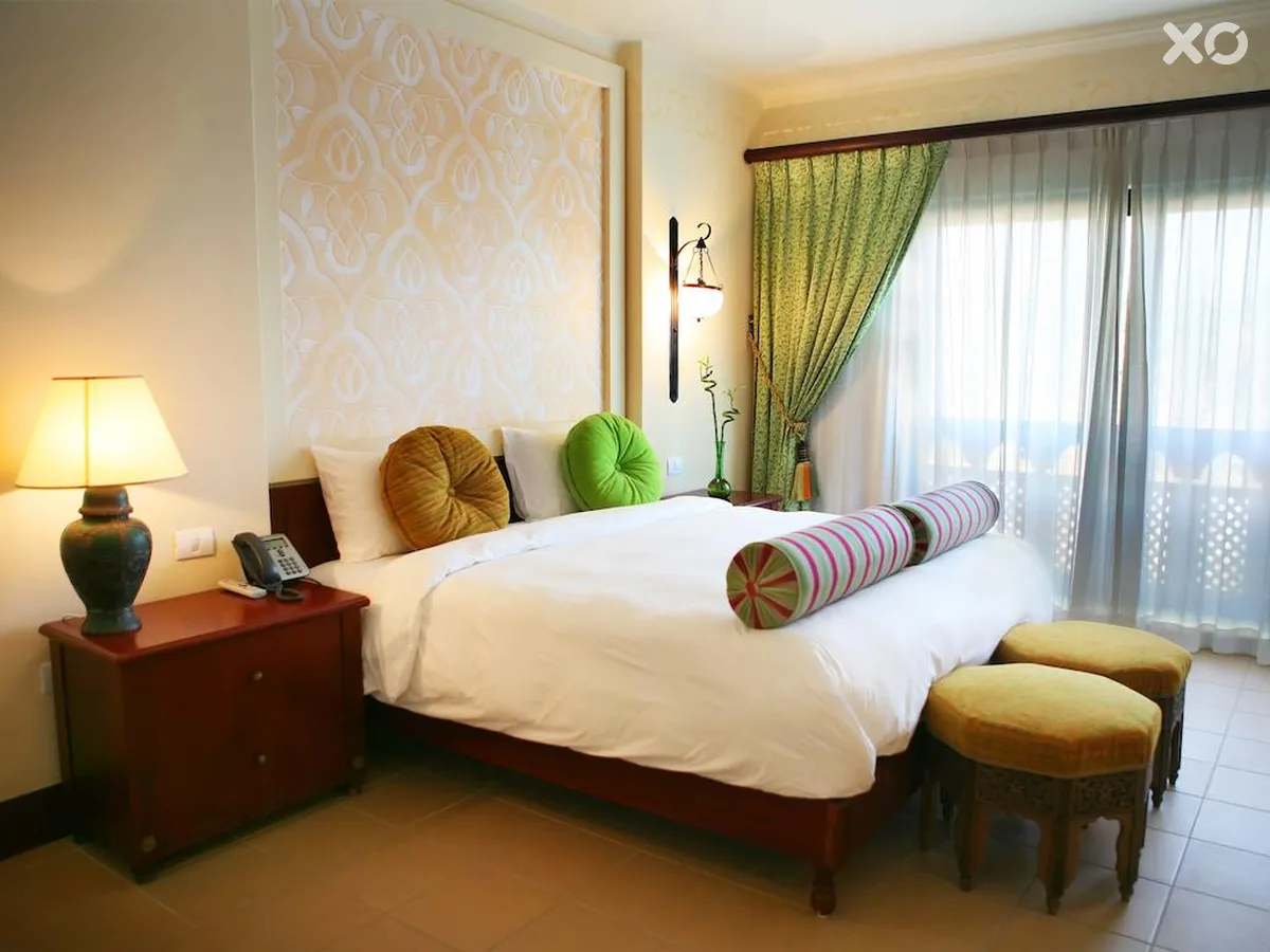 Albatros Oasis Port Ghalib