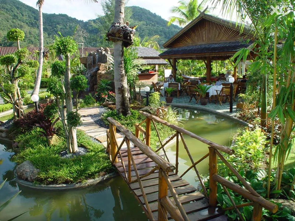 Deevana Patong Resort & Spa