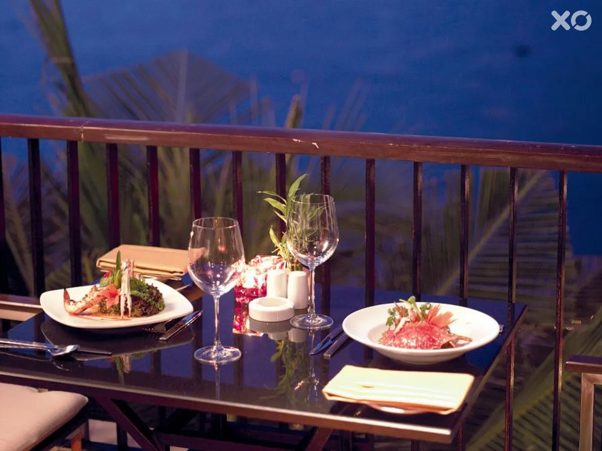 Garden Cliff Resort & Spa