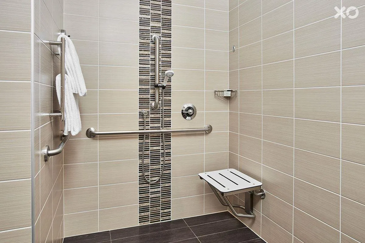 Hilton Garden Inn Dubai Mall Of The Emirates