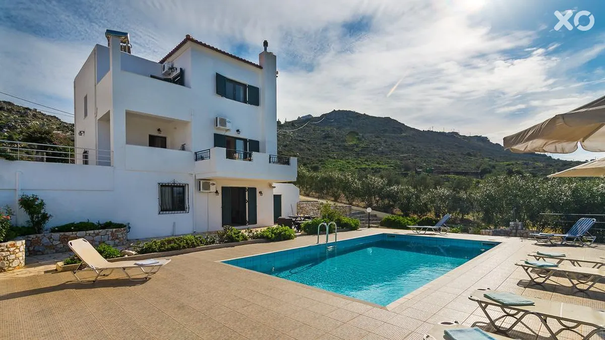 Sunset Villa