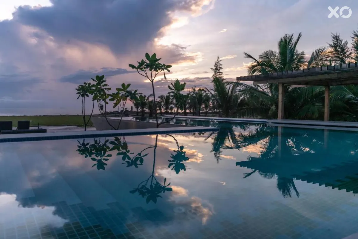 Aprota Villas Arugam Bay