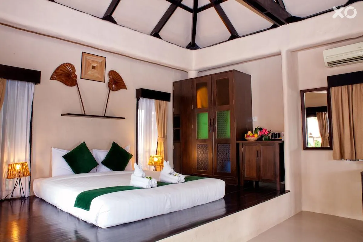 Punnpreeda Beach Resort