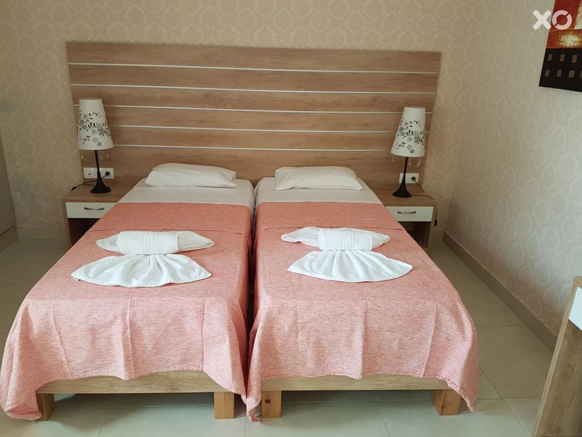 Galazio Apartments & Suites