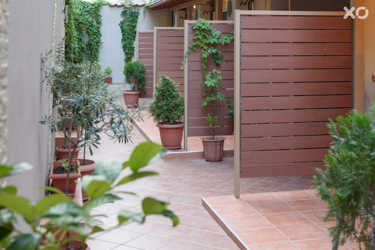 Ammos Beach Studios & Suites