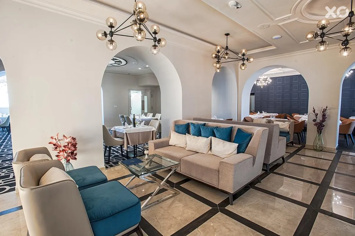 Grand Hotel Slavia