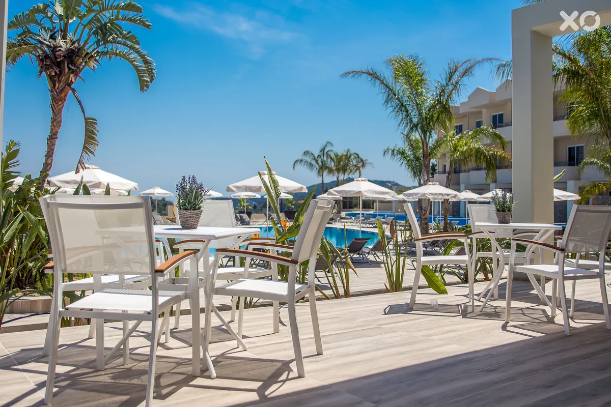 Venezia Resort Hotel