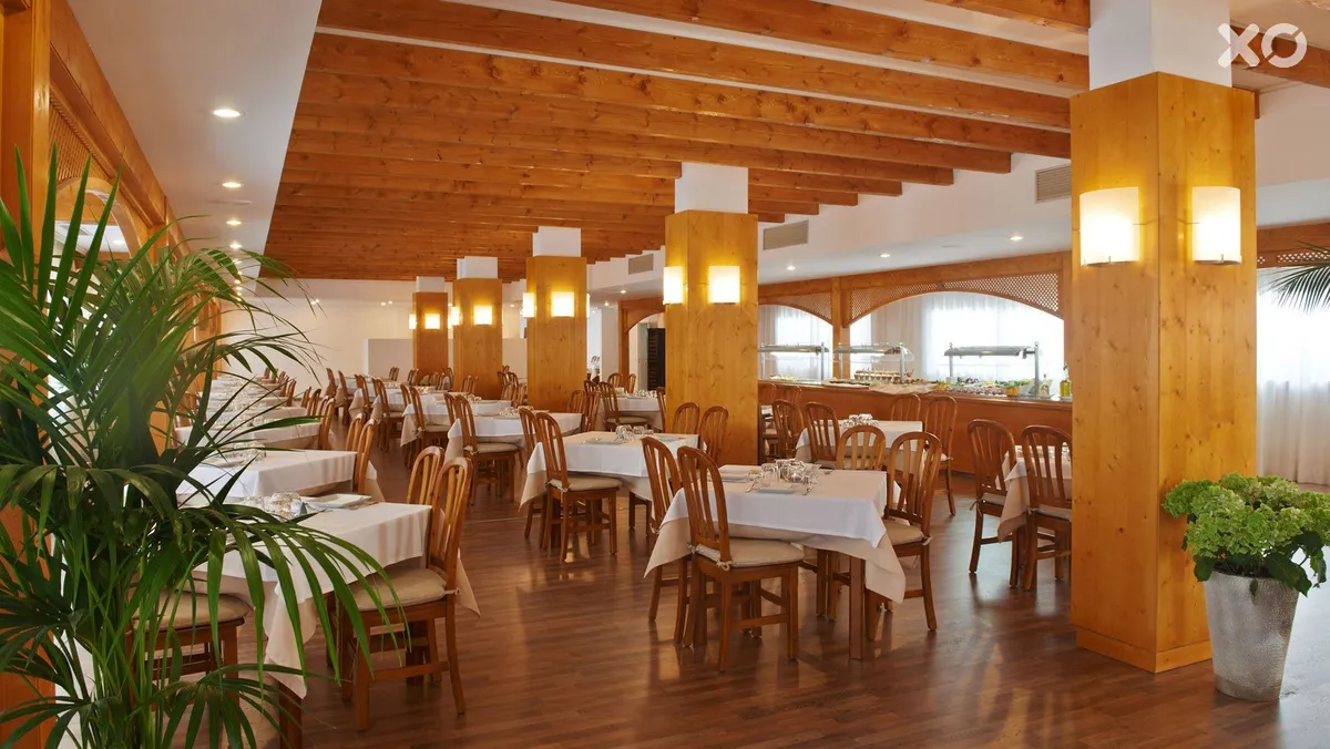 Hipotels Mediterraneo Club