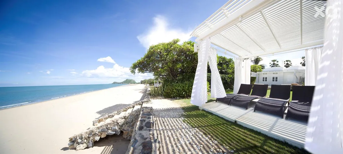 Aleenta Resort & Spa Hua Hin
