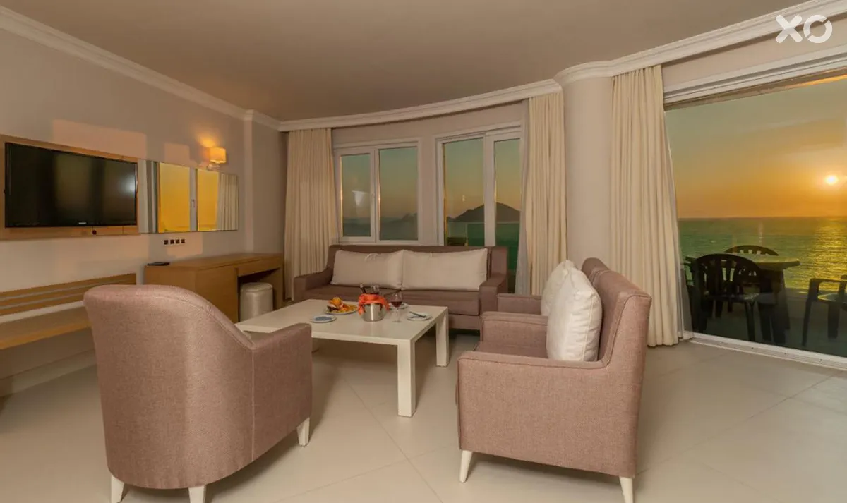 Dragut Point South Hotel