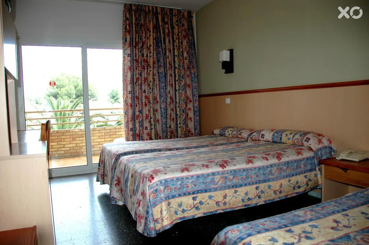 Jaime I Hotel