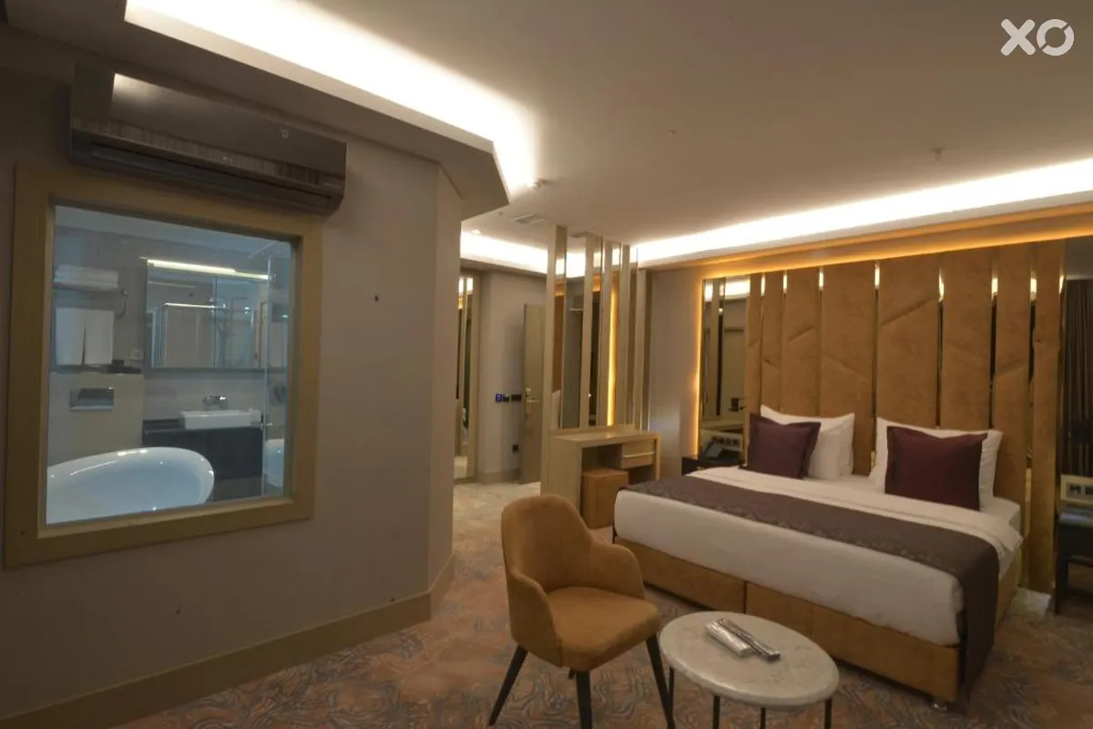 Ottoperla Hotel