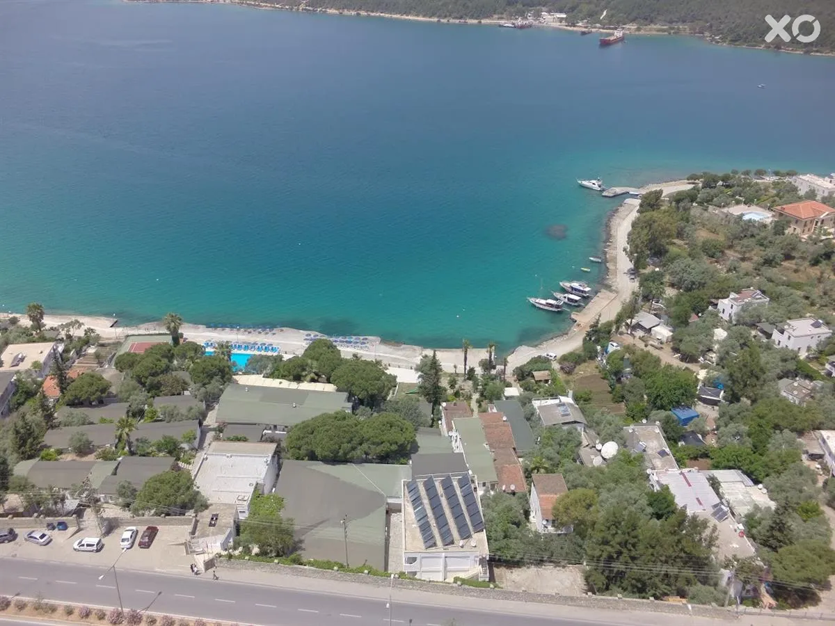 Green Port Bodrum