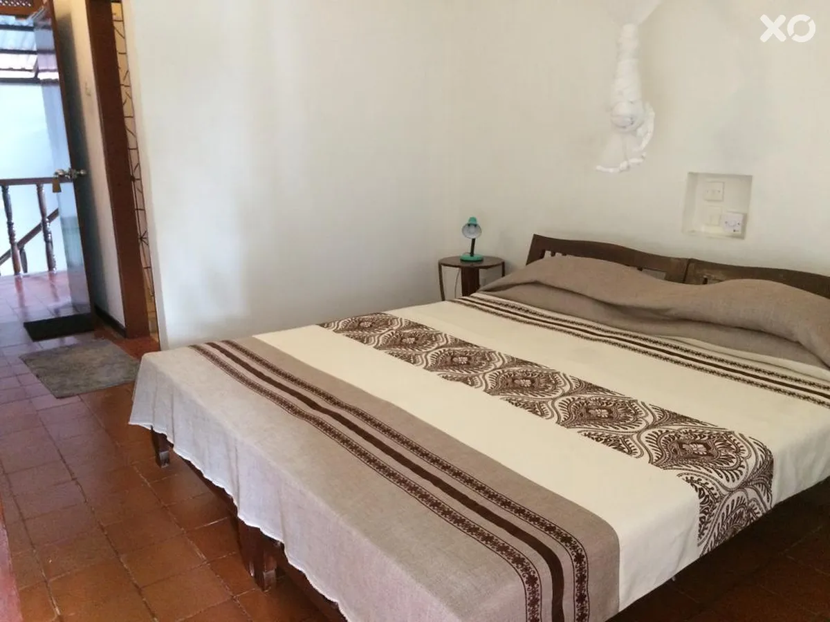 Hemadan Hotel