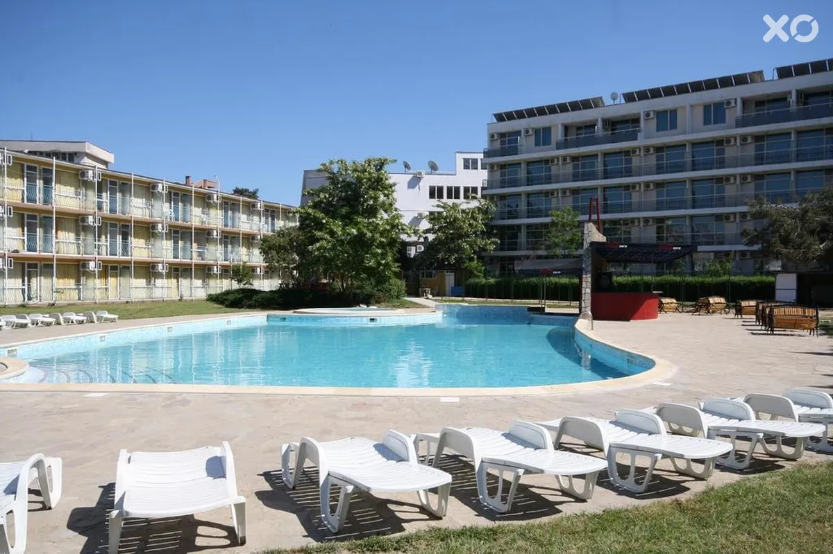 Continental Blu Hotel