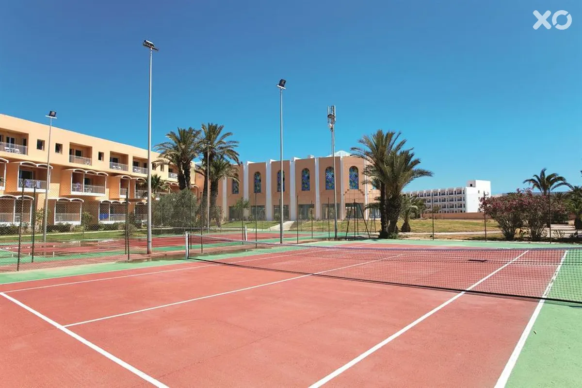 TUI Magic Life Skanes Resorts