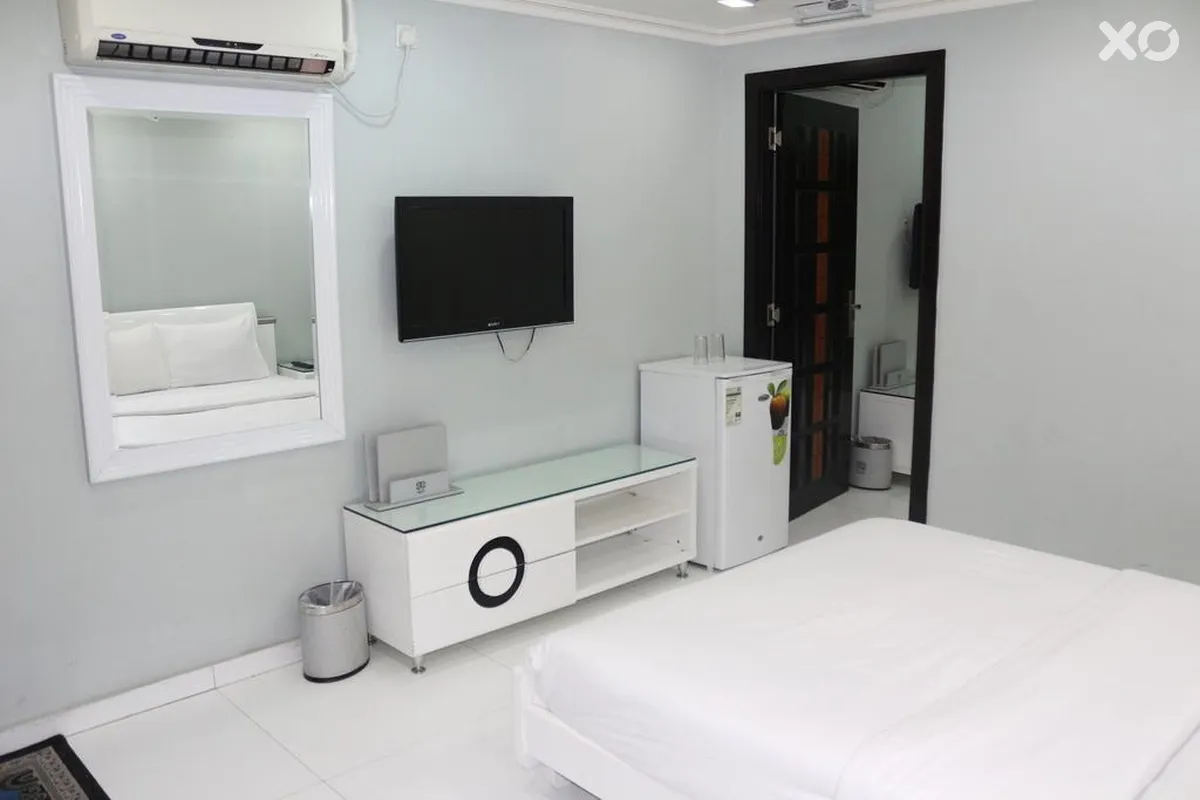 White Fort Hotel