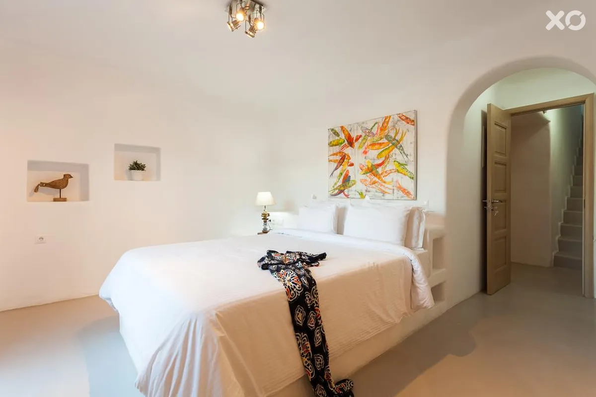 Mykonos Panormos Villas