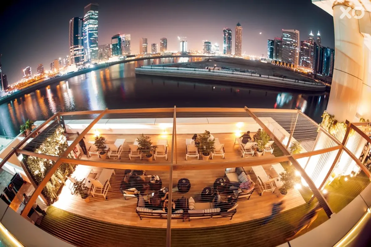 Pullman Dubai Downtown Hotel