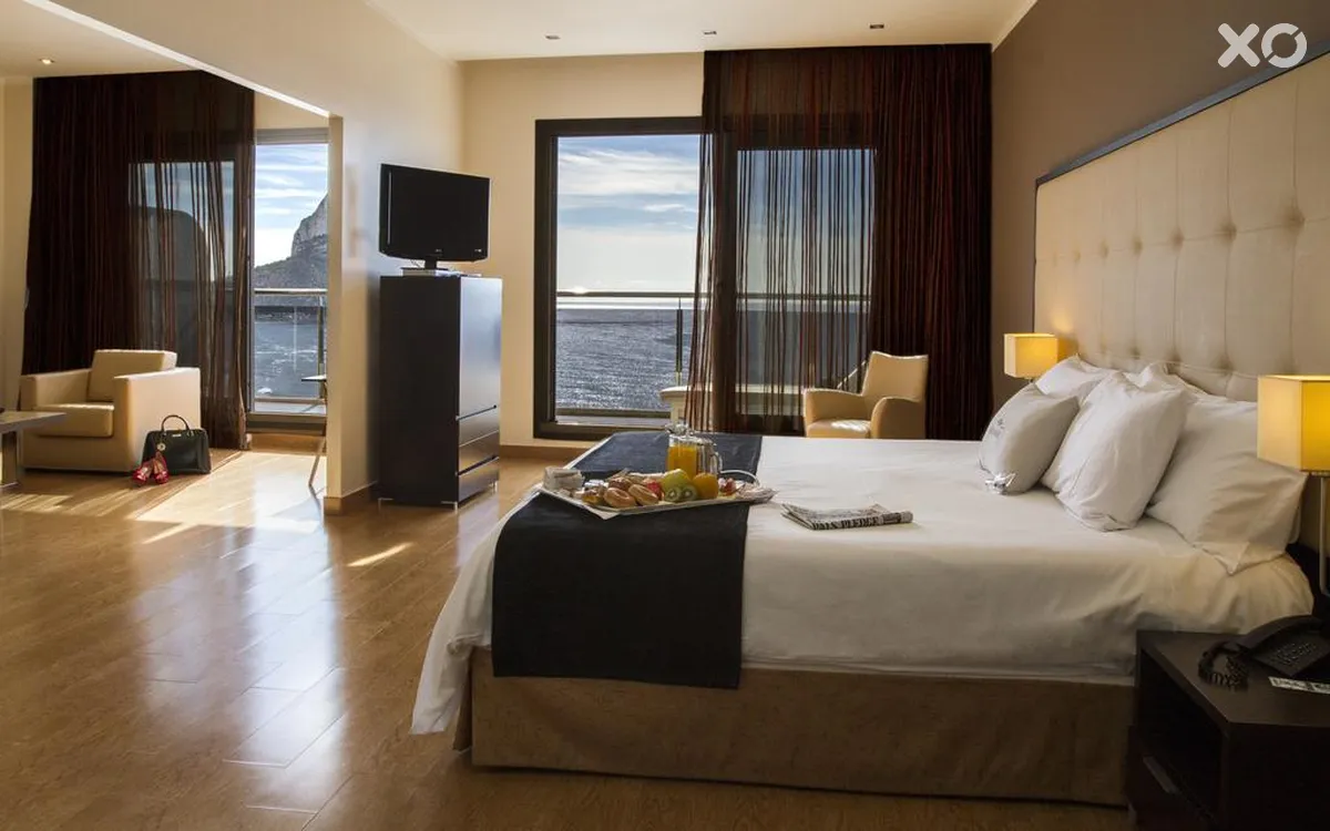 Gran Hotel Sol y Mar