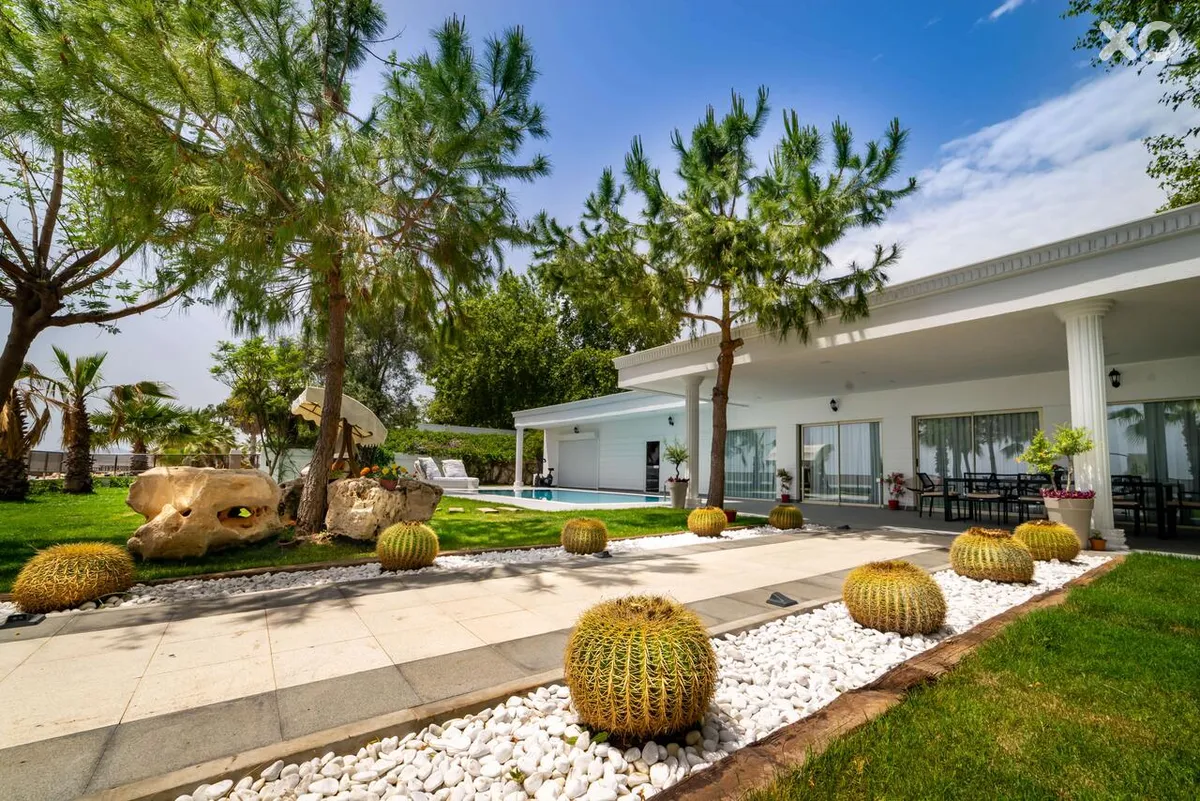 Amara Luxury Resort & Villas