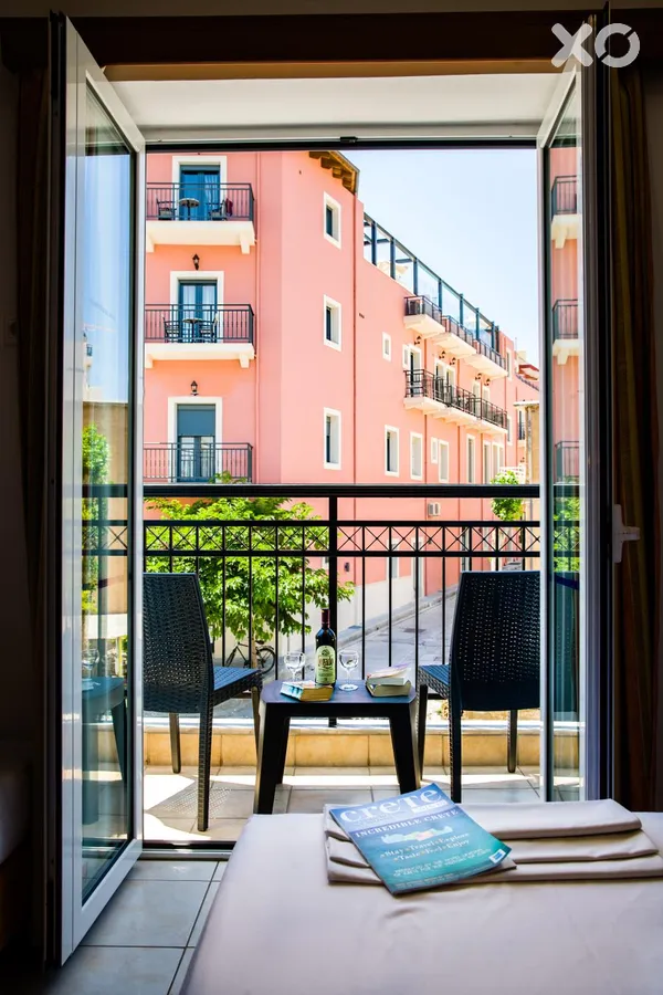 Astali Hotel
